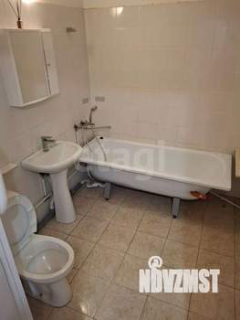 1-к квартира, вторичка, 36м2, 3/10 этаж