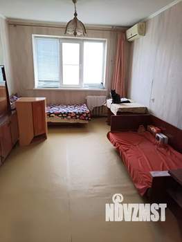 2-к квартира, вторичка, 51м2, 8/9 этаж