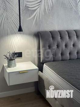 2-к квартира, вторичка, 66м2, 15/24 этаж