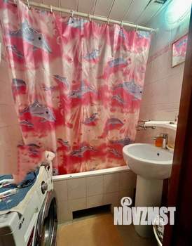 2-к квартира, вторичка, 53м2, 3/10 этаж