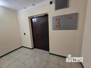 2-к квартира, вторичка, 53м2, 3/20 этаж