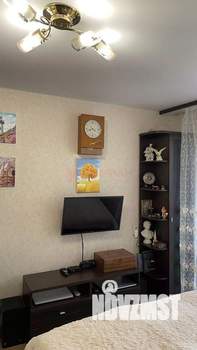 1-к квартира, вторичка, 30м2, 2/9 этаж
