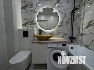 1-к квартира, вторичка, 37м2, 14/25 этаж