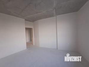 2-к квартира, вторичка, 58м2, 18/22 этаж