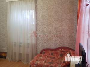 1-к квартира, вторичка, 30м2, 1/2 этаж