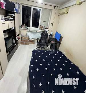 Студия квартира, вторичка, 21м2, 3/3 этаж