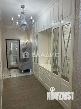 3-к квартира, вторичка, 143м2, 15/20 этаж