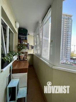 3-к квартира, вторичка, 85м2, 5/16 этаж