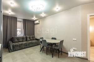 2-к квартира, вторичка, 60м2, 8/24 этаж
