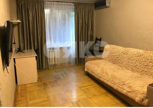1-к квартира, вторичка, 38м2, 4/9 этаж