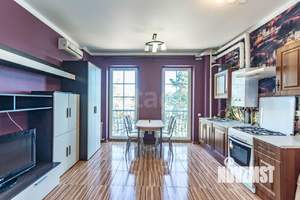 Студия квартира, вторичка, 30м2, 3/5 этаж