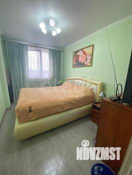 2-к квартира, вторичка, 56м2, 7/18 этаж