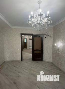 4-к квартира, вторичка, 102м2, 5/10 этаж