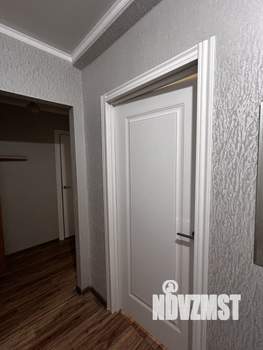 1-к квартира, вторичка, 39м2, 14/18 этаж