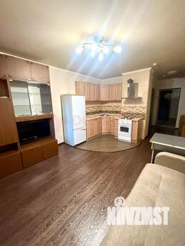 Студия квартира, вторичка, 31м2, 8/24 этаж