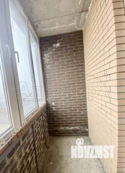 1-к квартира, вторичка, 47м2, 3/10 этаж