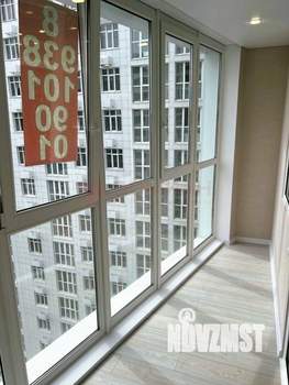 Студия квартира, вторичка, 33м2, 21/26 этаж