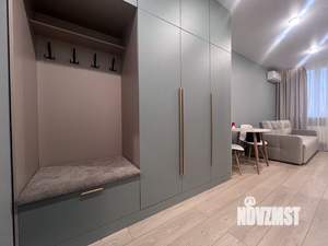 Студия квартира, вторичка, 30м2, 20/25 этаж