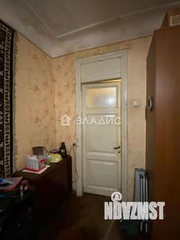 3-к квартира, вторичка, 78м2, 1/3 этаж