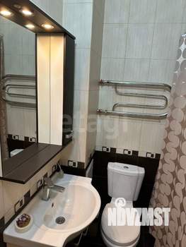 1-к квартира, вторичка, 35м2, 1/3 этаж