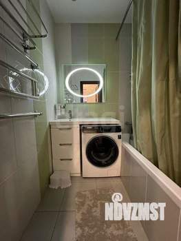 1-к квартира, вторичка, 40м2, 3/5 этаж