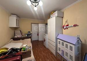 2-к квартира, вторичка, 43м2, 3/5 этаж