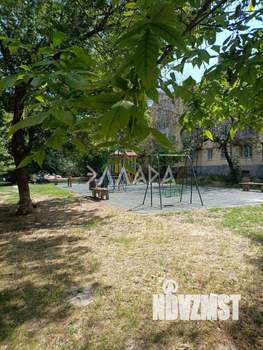 1-к квартира, вторичка, 32м2, 4/4 этаж