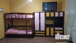 Студия квартира, вторичка, 30м2, 3/5 этаж