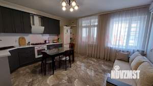 3-к квартира, вторичка, 65м2, 5/24 этаж