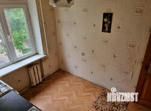 3-к квартира, вторичка, 57м2, 3/5 этаж