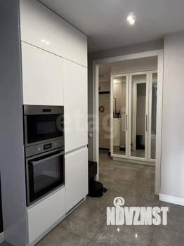 1-к квартира, вторичка, 45м2, 17/26 этаж