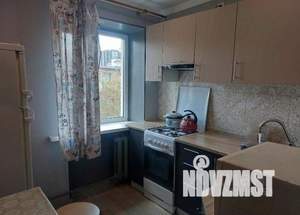 1-к квартира, вторичка, 32м2, 5/5 этаж