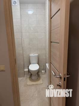 2-к квартира, вторичка, 56м2, 1/10 этаж