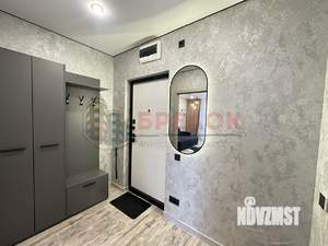 1-к квартира, вторичка, 36м2, 8/9 этаж