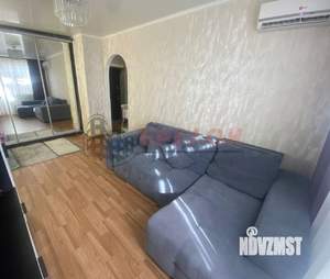 2-к квартира, вторичка, 42м2, 4/5 этаж