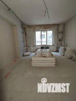 3-к квартира, вторичка, 71м2, 2/5 этаж