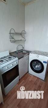 1-к квартира, вторичка, 24м2, 9/9 этаж