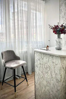 2-к квартира, вторичка, 50м2, 2/6 этаж