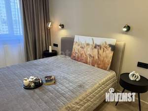 1-к квартира, вторичка, 40м2, 18/25 этаж