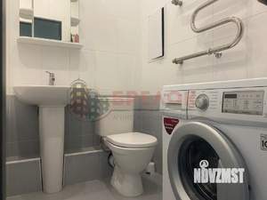 1-к квартира, вторичка, 39м2, 8/15 этаж