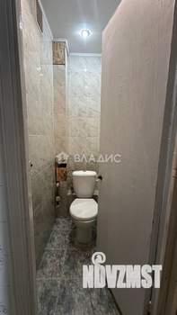 2-к квартира, вторичка, 53м2, 4/9 этаж