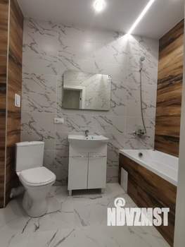 1-к квартира, вторичка, 37м2, 15/26 этаж