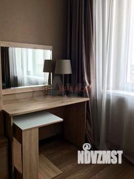 1-к квартира, вторичка, 47м2, 20/21 этаж