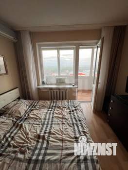 1-к квартира, вторичка, 45м2, 6/10 этаж