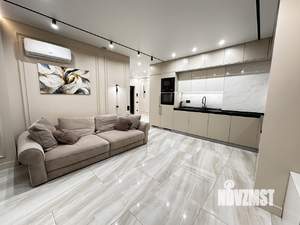 4-к квартира, вторичка, 90м2, 14/25 этаж