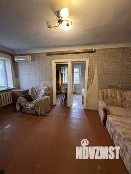 2-к квартира, вторичка, 41м2, 2/3 этаж