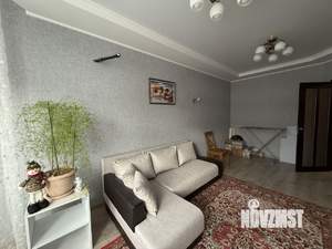 1-к квартира, вторичка, 42м2, 22/25 этаж