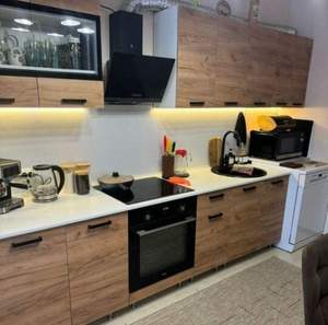 2-к квартира, вторичка, 55м2, 6/18 этаж