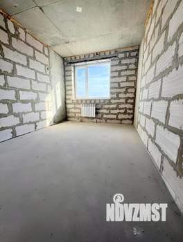 1-к квартира, вторичка, 36м2, 9/19 этаж