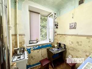 2-к квартира, вторичка, 31м2, 2/2 этаж